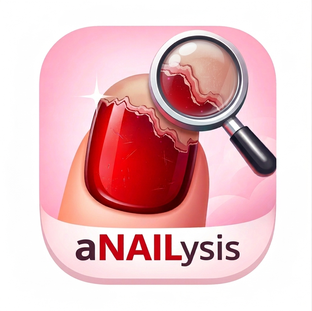 aNAILysis logo